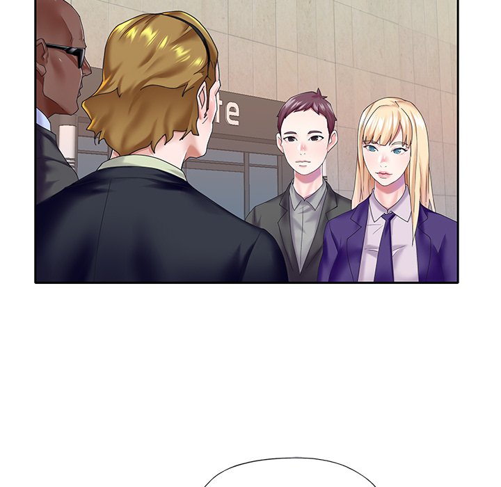 The Idol Project Chapter 39 Page 47