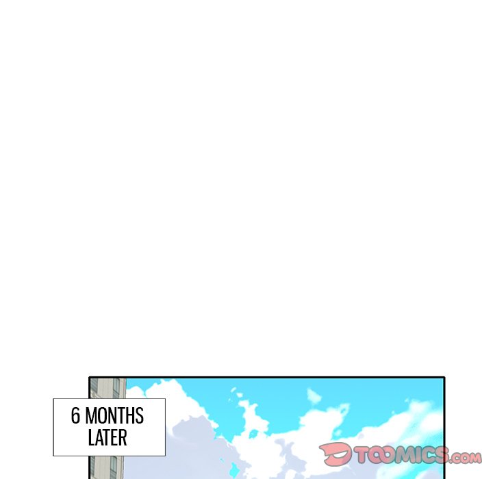 The Idol Project Chapter 39 Page 50