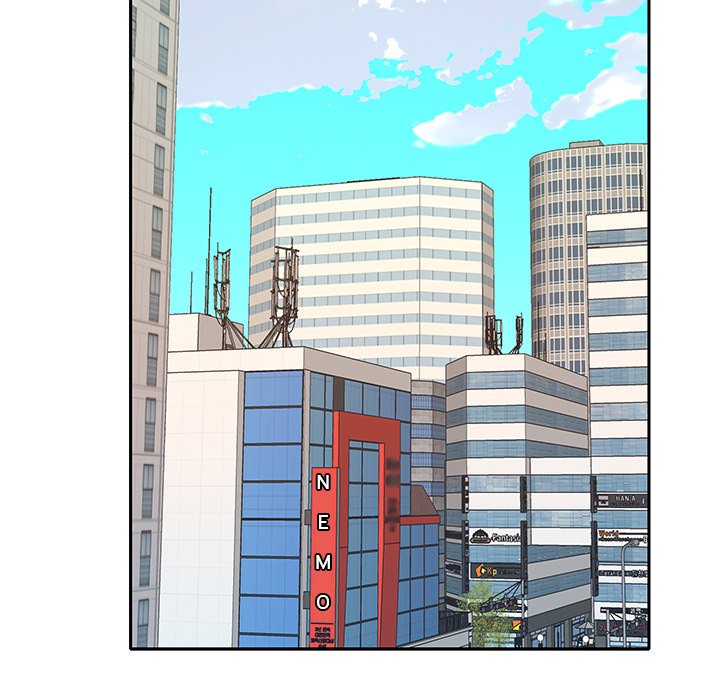 The Idol Project Chapter 39 Page 51