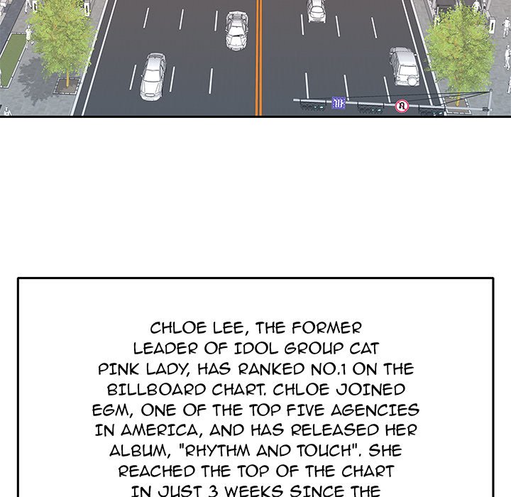 The Idol Project Chapter 39 Page 53