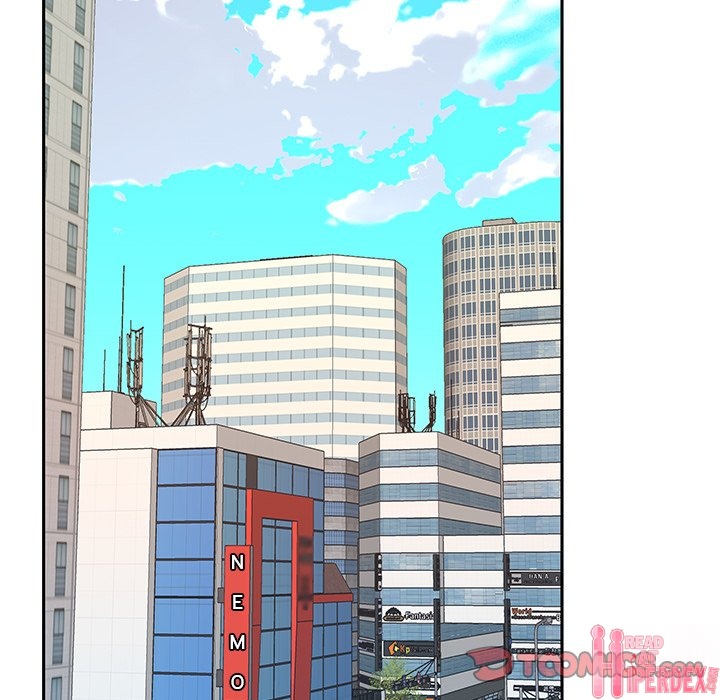 The Idol Project Chapter 39 Page 6