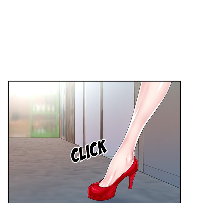 The Idol Project Chapter 39 Page 63