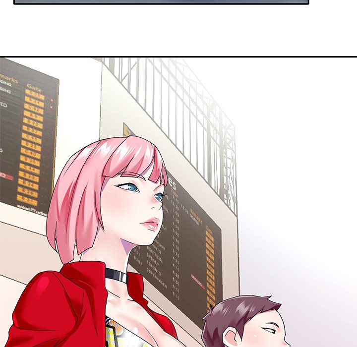 The Idol Project Chapter 39 Page 64