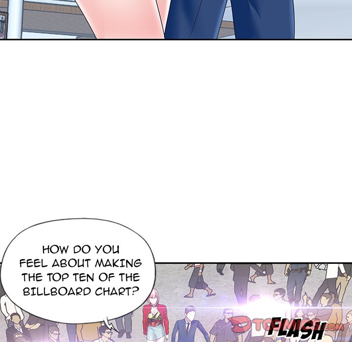 The Idol Project Chapter 39 Page 66
