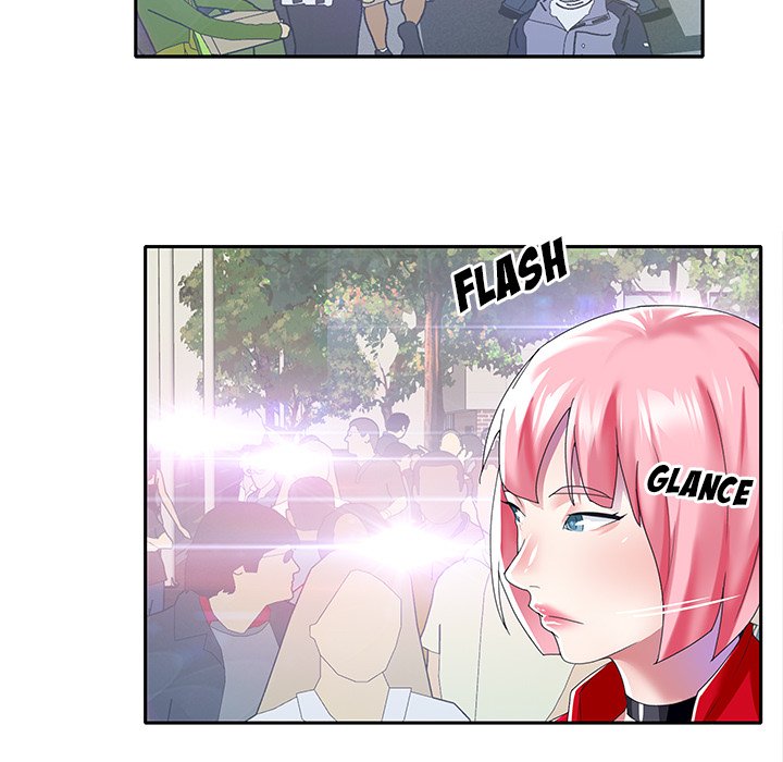 The Idol Project Chapter 39 Page 69