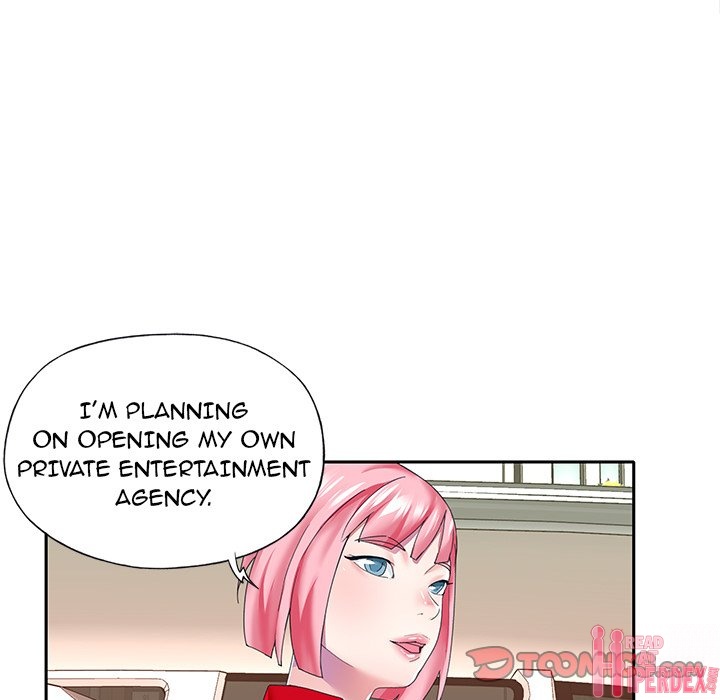 The Idol Project Chapter 39 Page 70