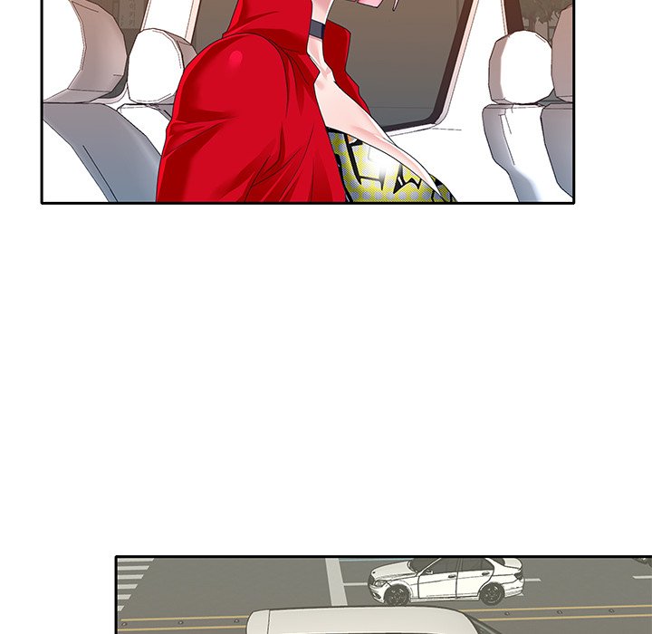The Idol Project Chapter 39 Page 71