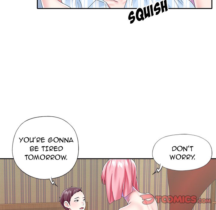 The Idol Project Chapter 39 Page 82