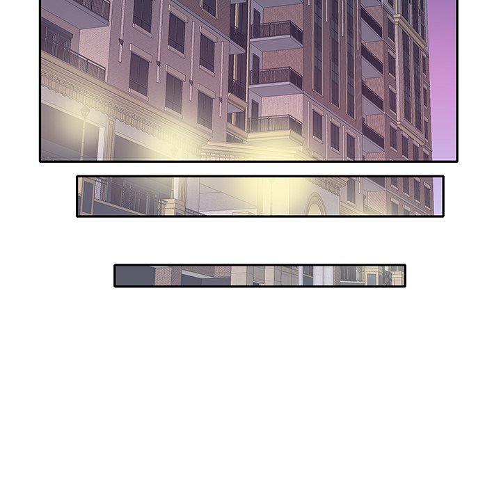 The Idol Project Chapter 40 Page 15