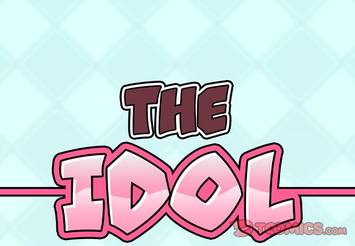 The Idol Project Chapter 40 Page 2