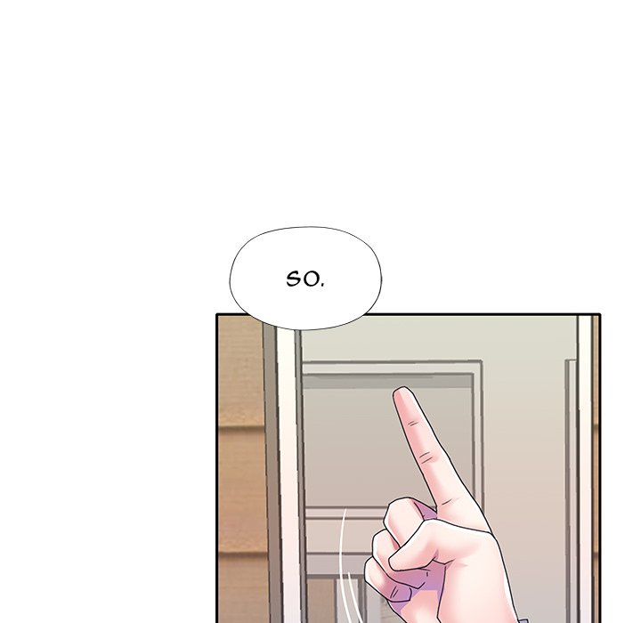 The Idol Project Chapter 40 Page 20
