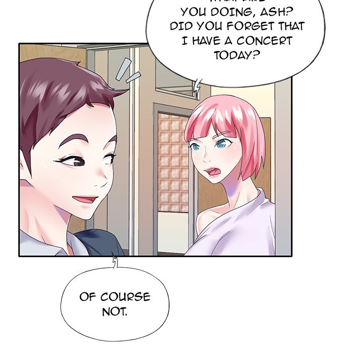 The Idol Project Chapter 40 Page 25