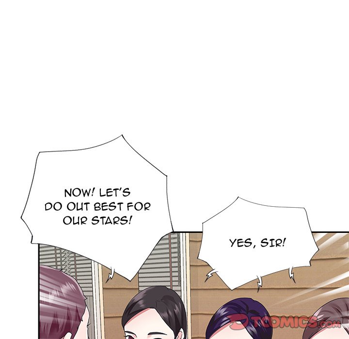 The Idol Project Chapter 40 Page 26