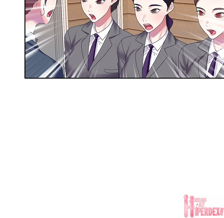 The Idol Project Chapter 40 Page 27