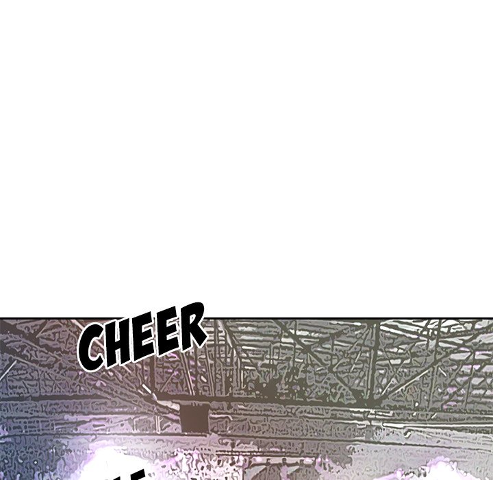 The Idol Project Chapter 40 Page 28