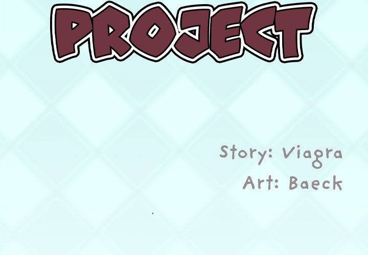 The Idol Project Chapter 40 Page 3