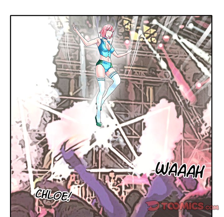 The Idol Project Chapter 40 Page 34