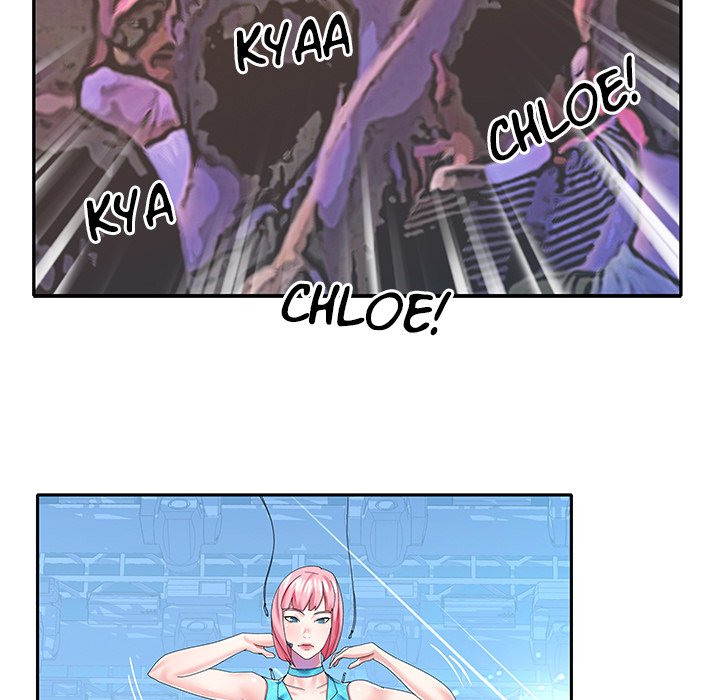 The Idol Project Chapter 40 Page 35