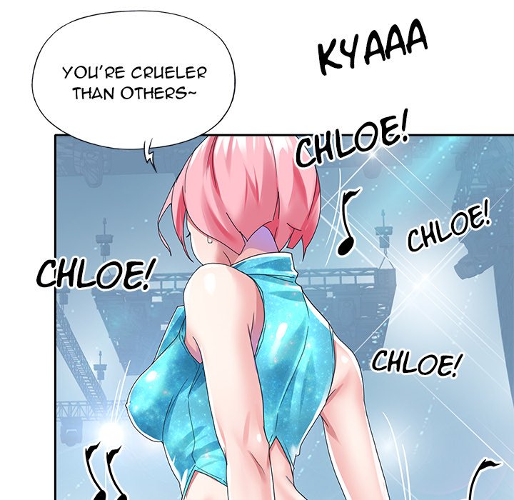 The Idol Project Chapter 40 Page 40