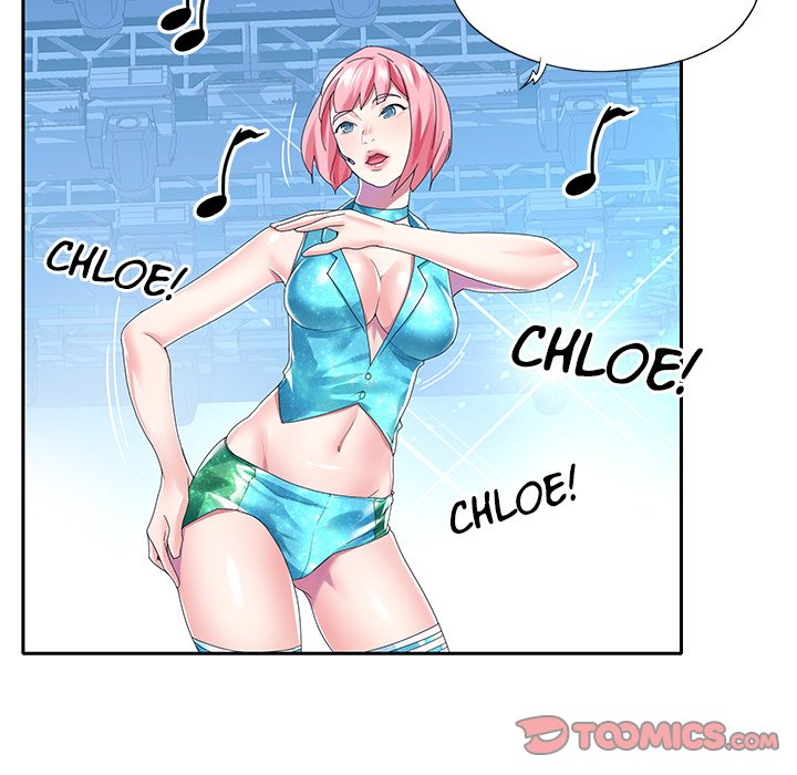 The Idol Project Chapter 40 Page 42
