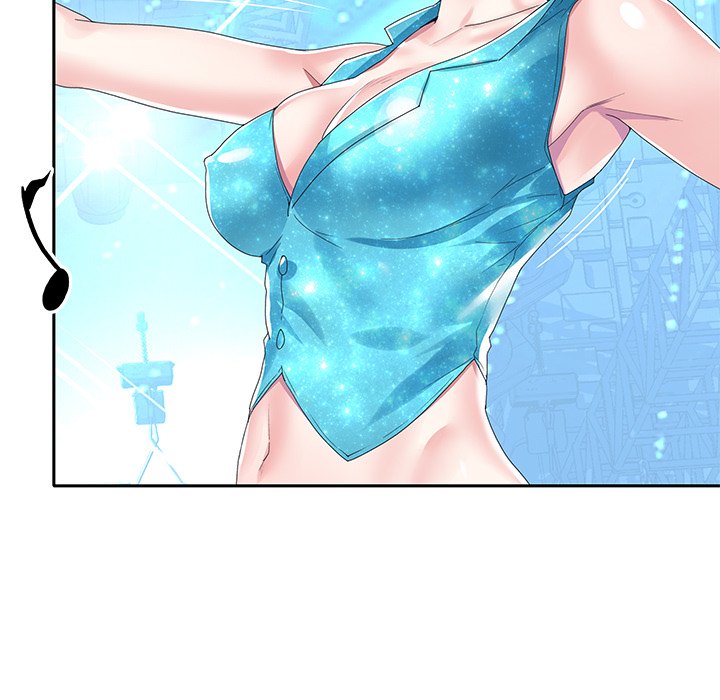 The Idol Project Chapter 40 Page 44