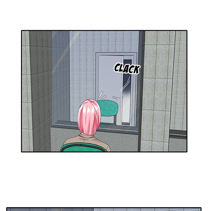 The Idol Project Chapter 40 Page 53