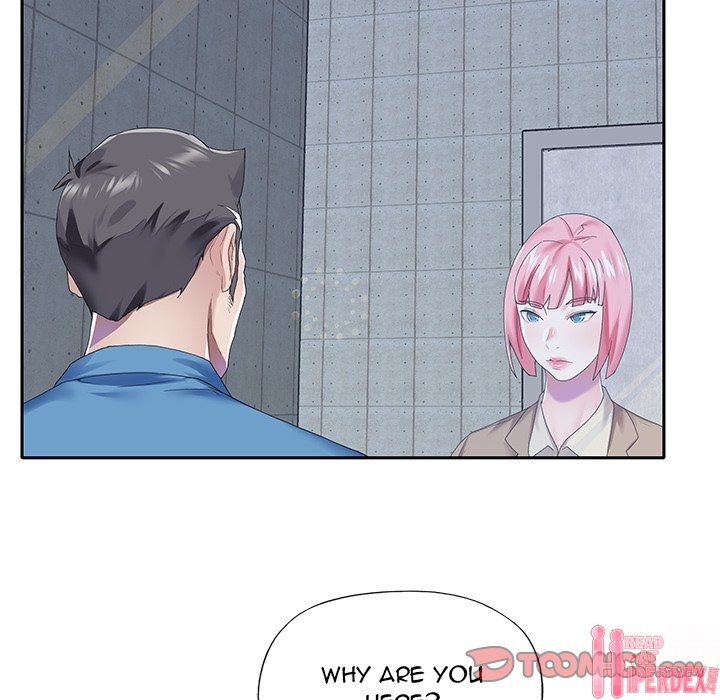 The Idol Project Chapter 40 Page 54