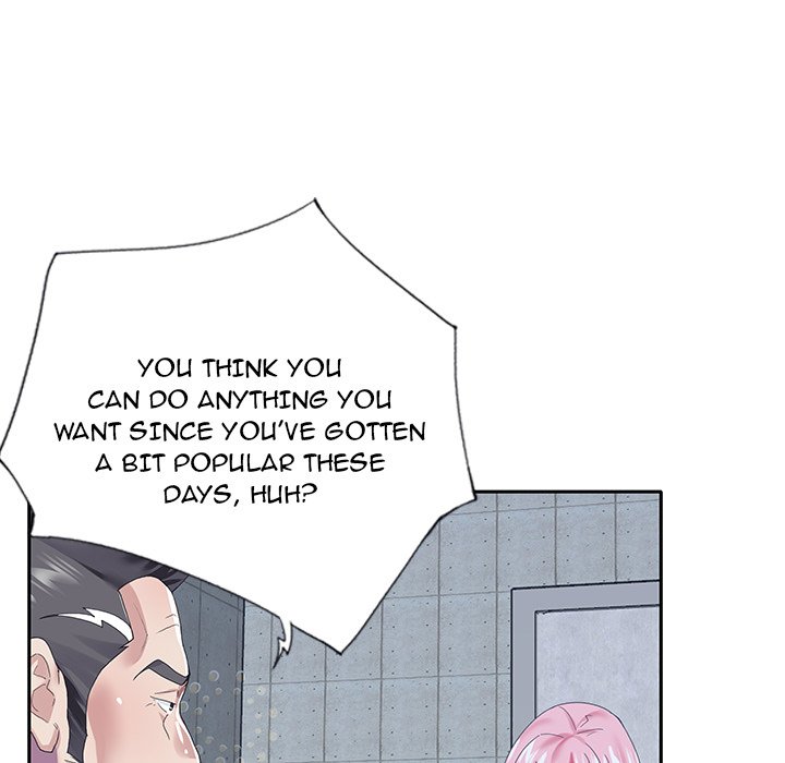 The Idol Project Chapter 40 Page 61