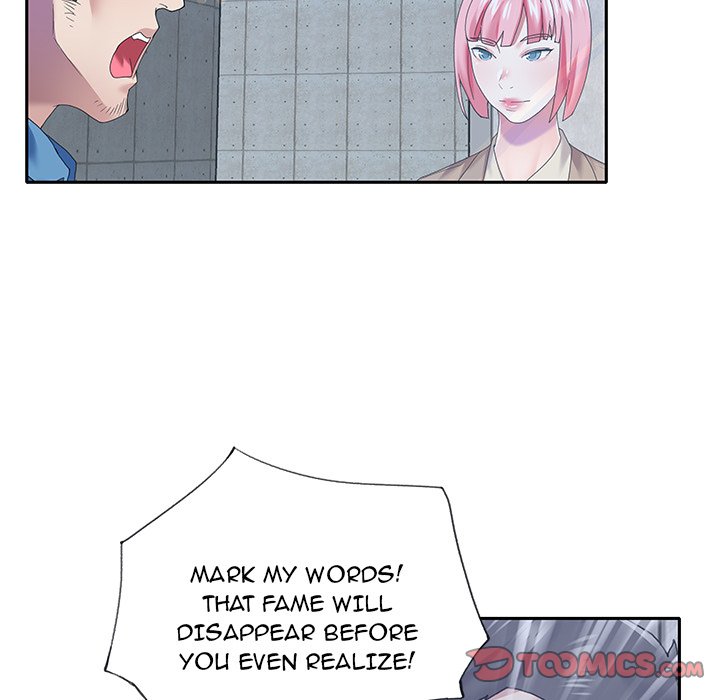 The Idol Project Chapter 40 Page 62