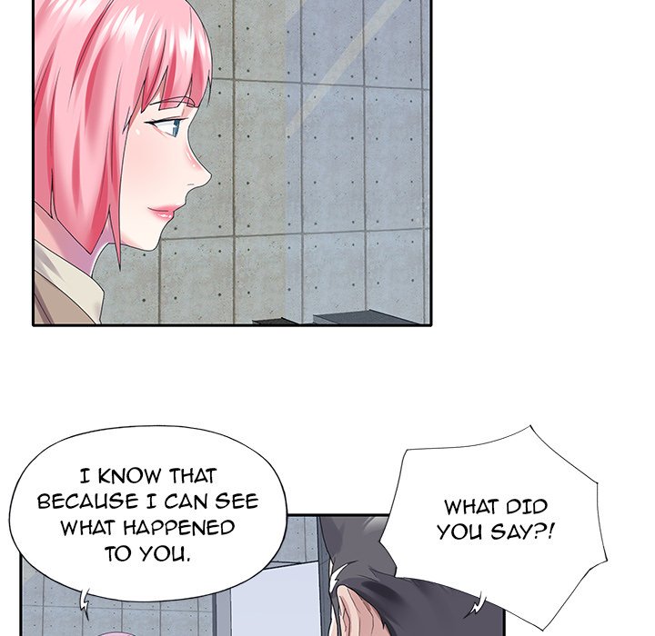 The Idol Project Chapter 40 Page 64
