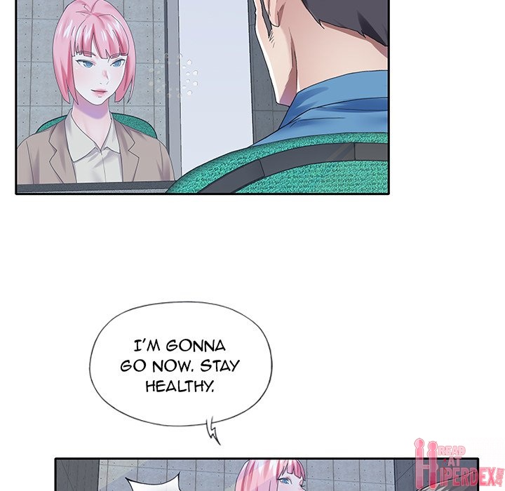 The Idol Project Chapter 40 Page 65