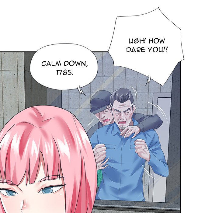 The Idol Project Chapter 40 Page 67