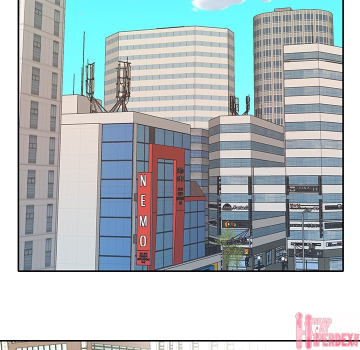 The Idol Project Chapter 40 Page 75