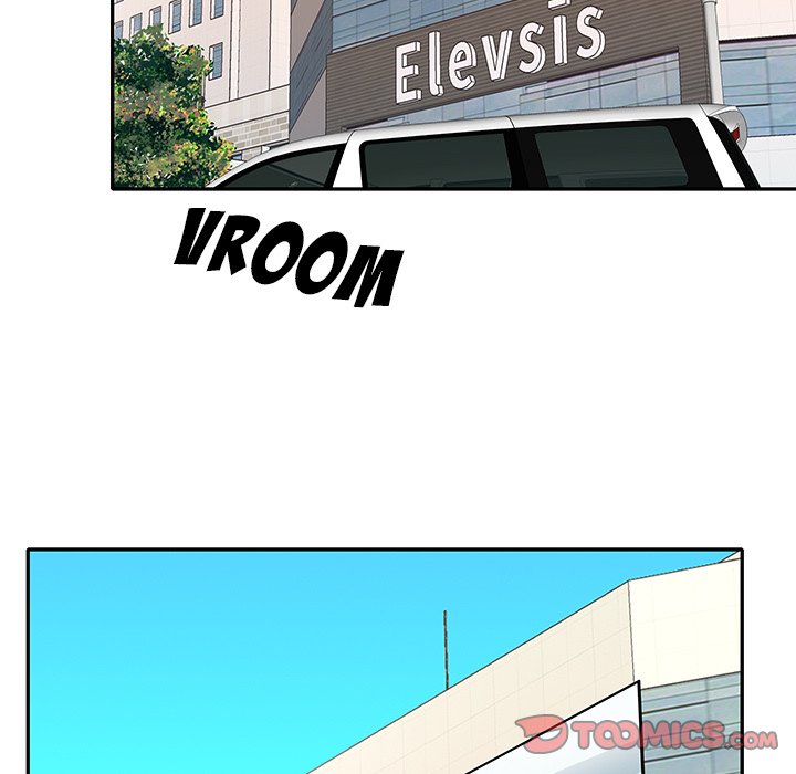 The Idol Project Chapter 40 Page 78