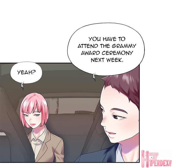The Idol Project Chapter 40 Page 81