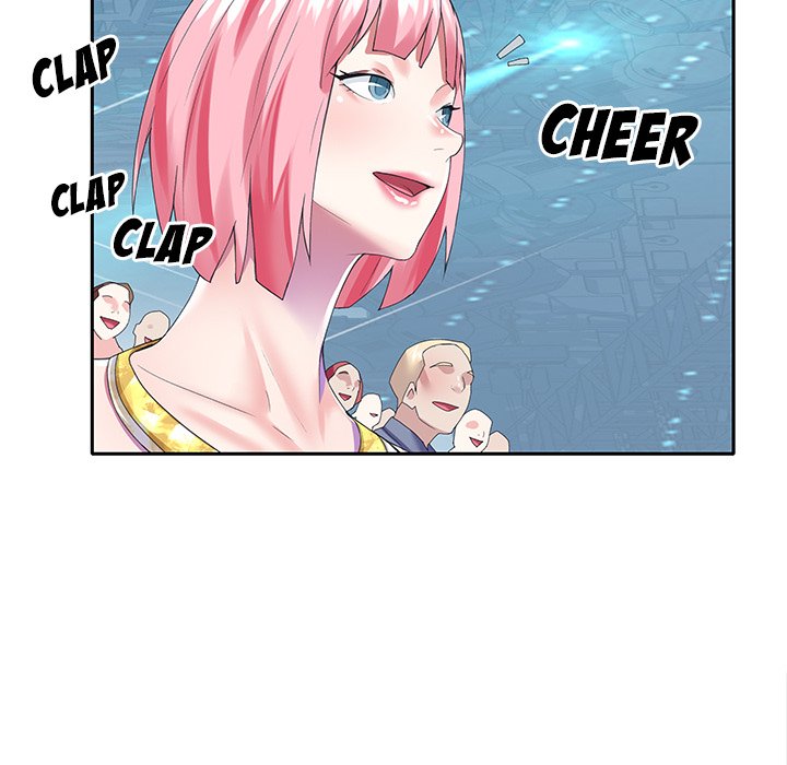 The Idol Project Chapter 40 Page 89