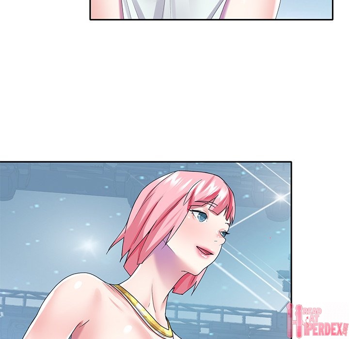 The Idol Project Chapter 40 Page 91