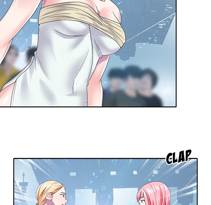 The Idol Project Chapter 40 Page 92