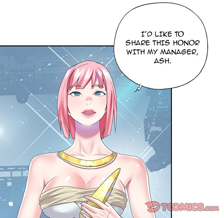 The Idol Project Chapter 40 Page 94
