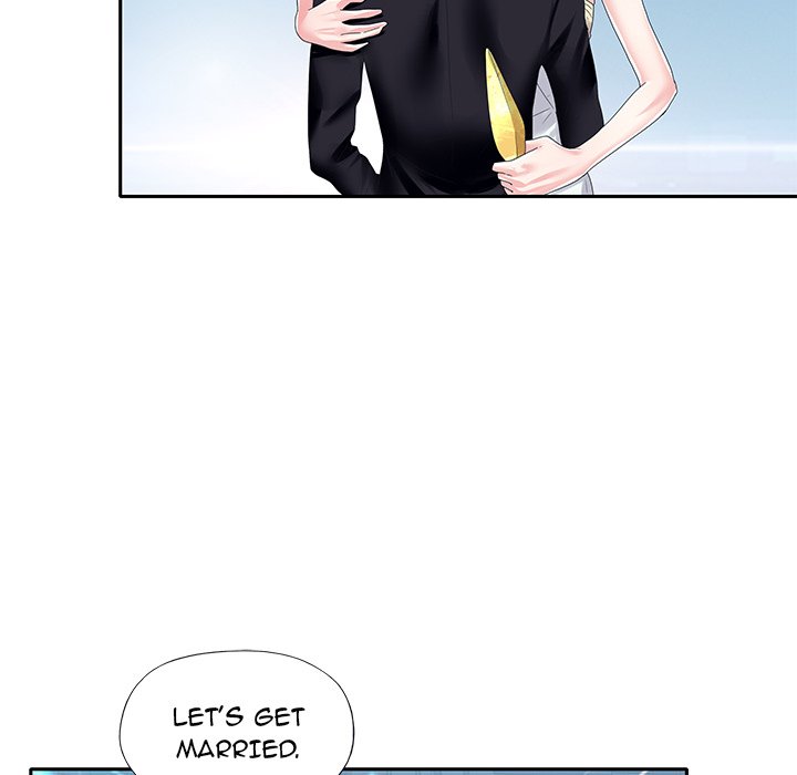 The Idol Project Chapter 40 Page 96