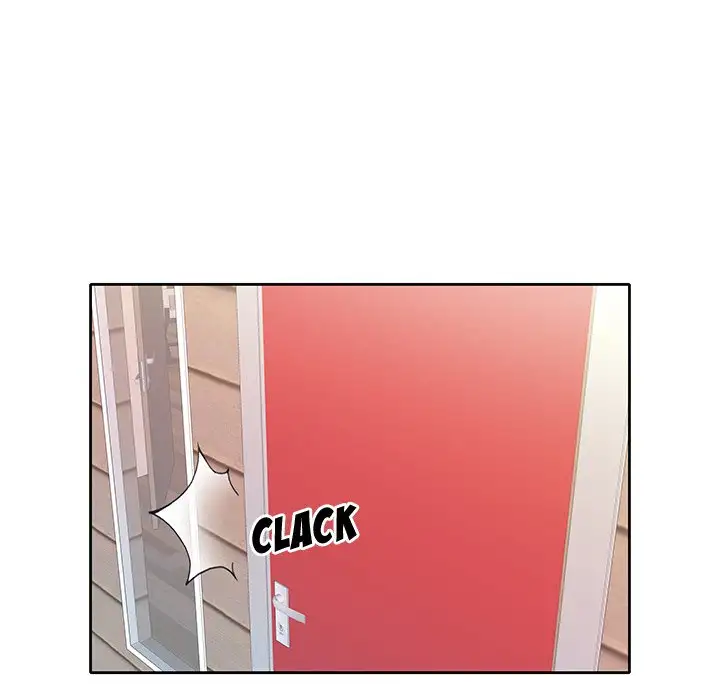 The Idol Project Chapter 4 Page 10