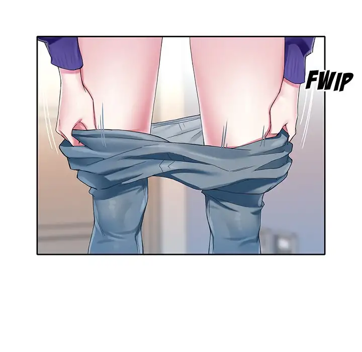 The Idol Project Chapter 4 Page 109