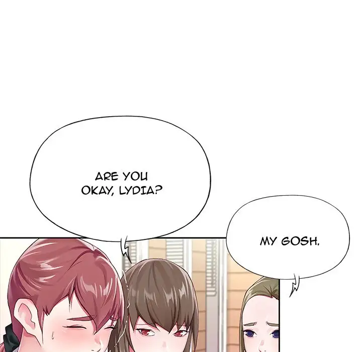 The Idol Project Chapter 4 Page 11