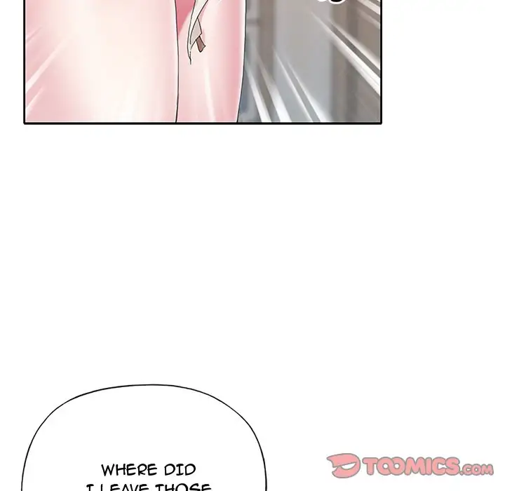 The Idol Project Chapter 4 Page 111