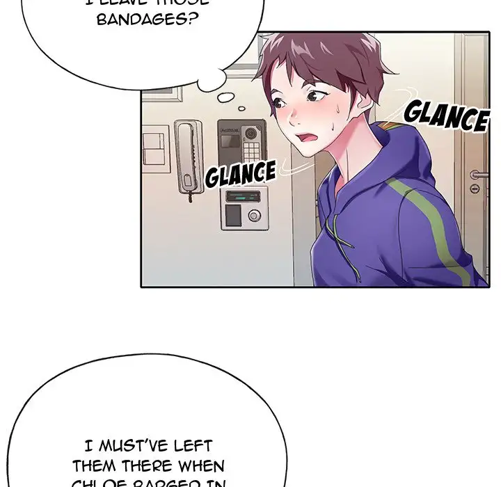 The Idol Project Chapter 4 Page 112