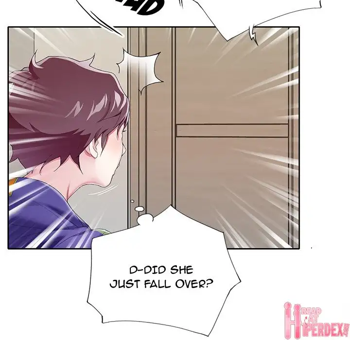 The Idol Project Chapter 4 Page 116