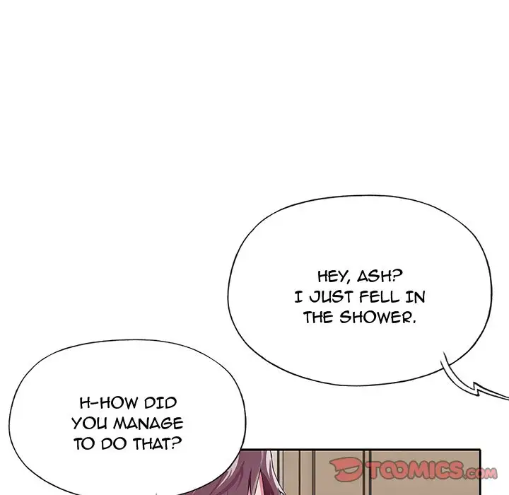 The Idol Project Chapter 4 Page 117