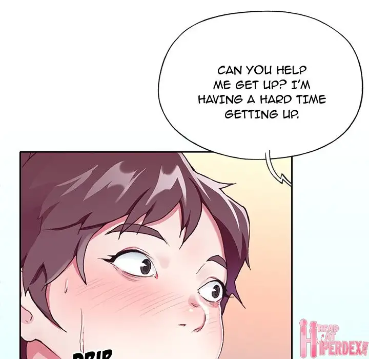 The Idol Project Chapter 4 Page 120