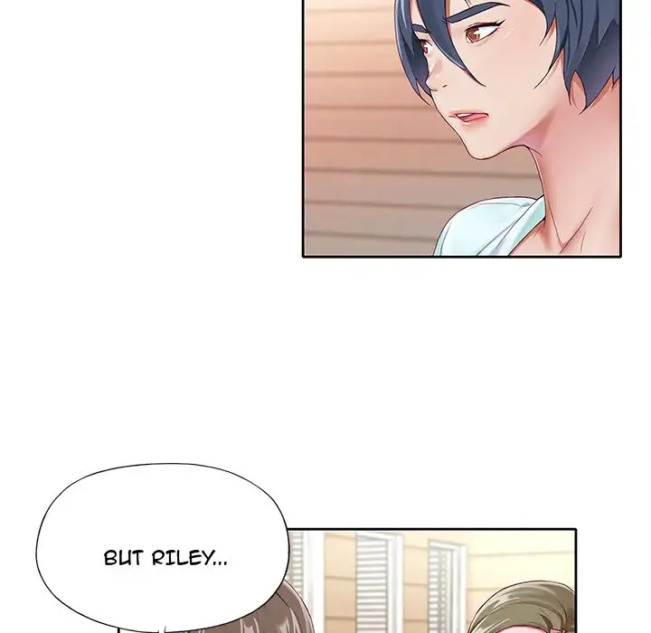The Idol Project Chapter 4 Page 13