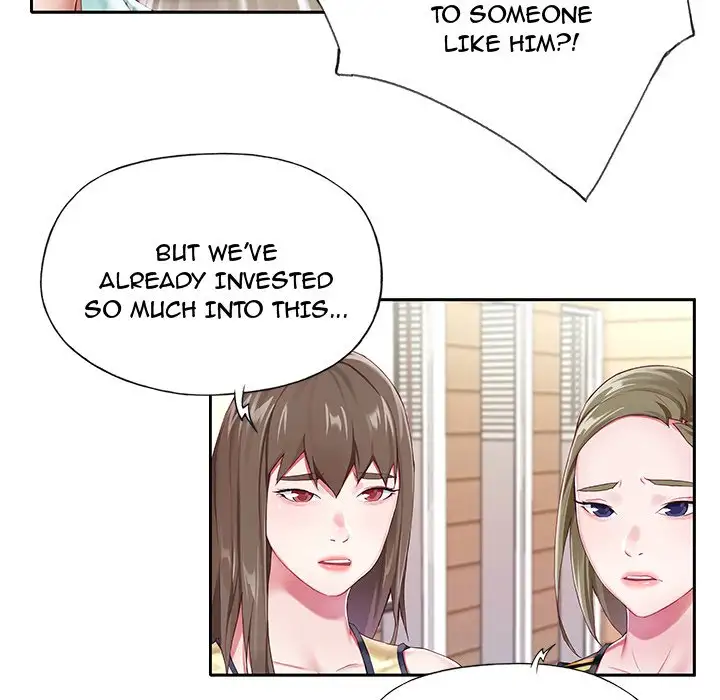 The Idol Project Chapter 4 Page 16
